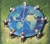 ТАЙНОЕ ПРАВИТЕЛЬСТВО: The Orion Conspiracy / Заговор Орион 