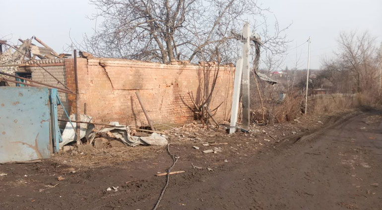 ДТЭК Донецкие электросети за сутки вернули электричество в 21 населенный пункт, обесточенный из-за обстрелов
