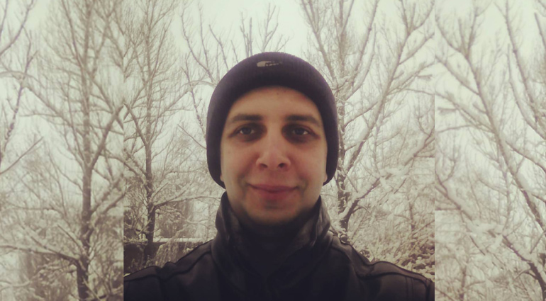 Ему навсегда останется 37... Ему навсегда останется 37...