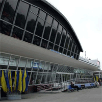 Аэропорт Борисполь полностью готов к Евро-2012