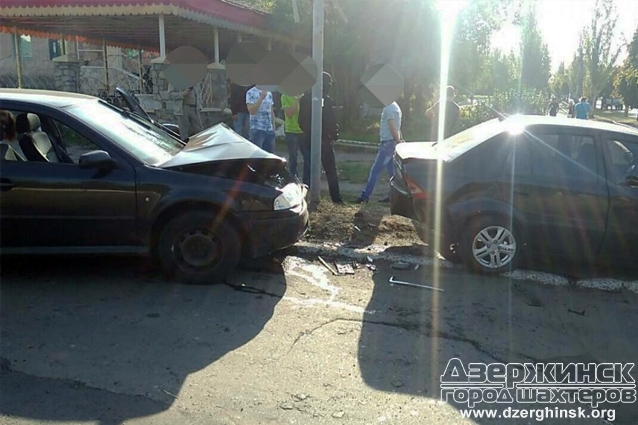 В Торецке полицейского поймали на взятке