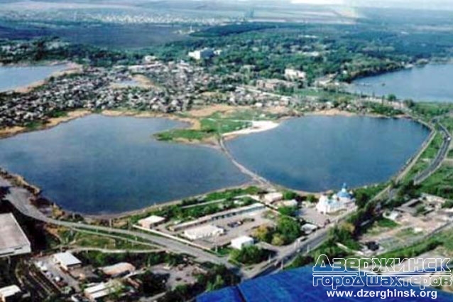 В каком из городов Донбасса самый большой курортный сбор