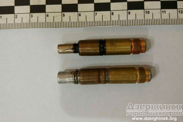 В Константиновке прогремел взрыв. Есть пострадавшие В Константиновке прогремел взрыв. Есть пострадавшие