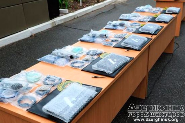 Нацгвардия официально получила право использовать детектор лжи Нацгвардия официально получила право использовать детектор лжи