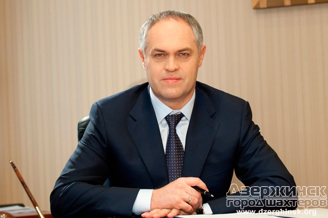 Игорь Шкиря лоббирует интересы угольщиков