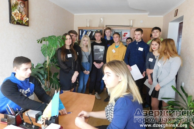 День студента — свято України