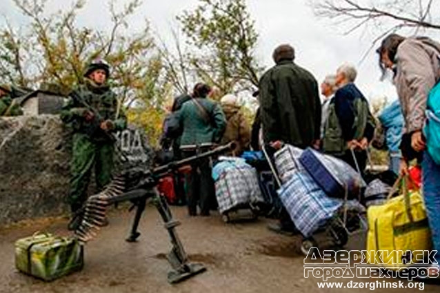 ООН с марта прекратит помощь Донбассу