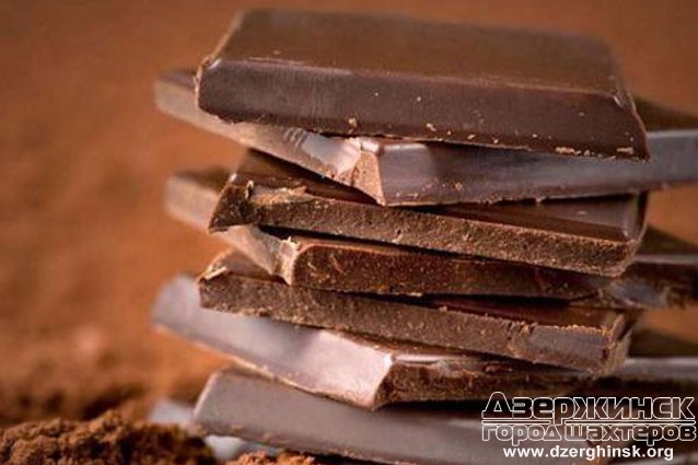 В Украине изменились требования относительно качества шоколада
