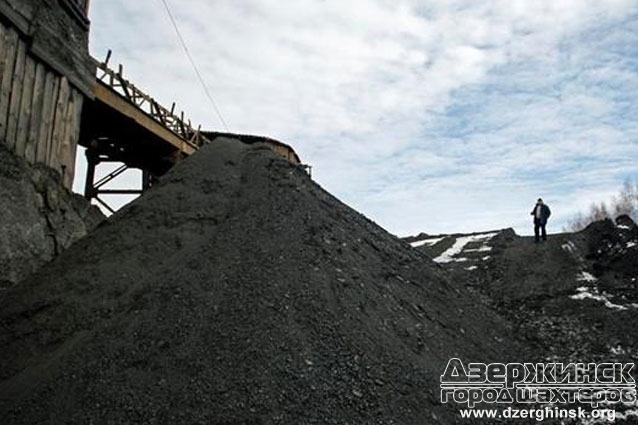 Минэнерго отчиталось о запасах угля в новом году