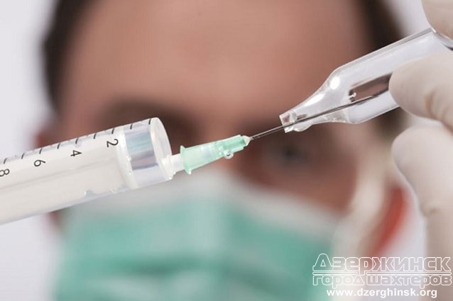 Украинцев просят срочно сделать прививки в связи с угрозой новой болезни