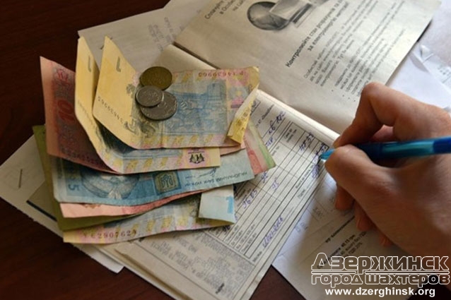 Кабмин изменил методику монетизации субсидий