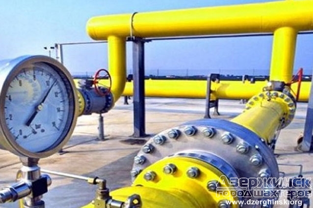 «Газпром» может сохранить транзит газа через Украину