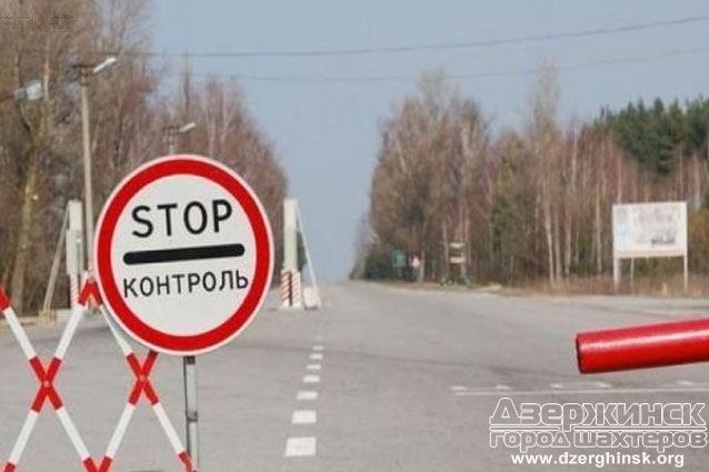 Командующий ООС объяснил, для чего вводятся ограничения для населения на Донбассе Командующий ООС объяснил, для чего вводятся ограничения для населения на Донбассе