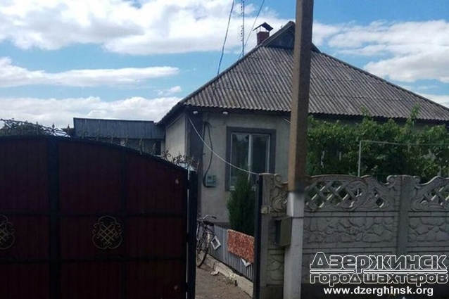 За сутки от взрыва пострадал уже второй ребенок в Донецкой области