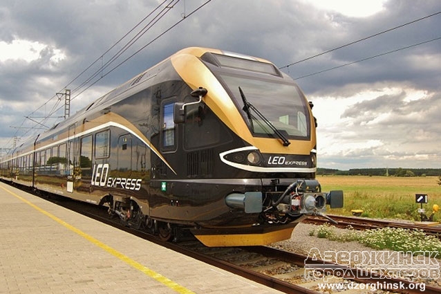 В Европе компенсацию за задержку поездов увеличили до 100%