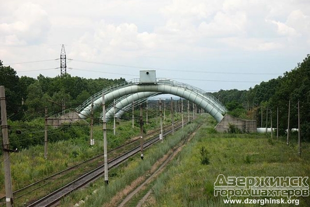 Торецк. Шестые сутки без воды...