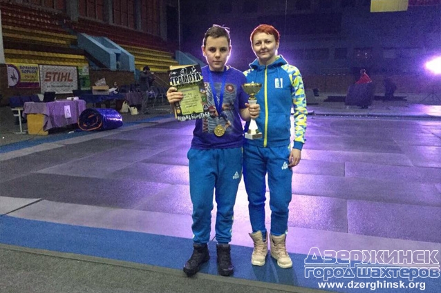 1 февраля в г. Харьков проходил VIII Всеукраинский турнир по вольной борьбе 
