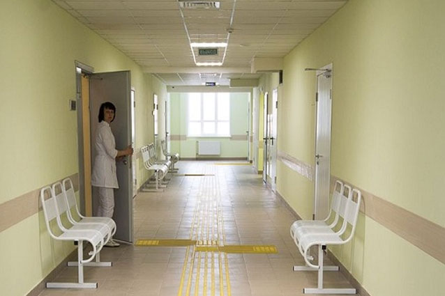 В Украине будут изменены нормы строительства больниц