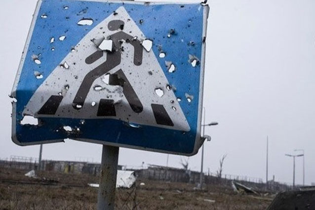 В Минске не договорились о разведении сил на Донбассе