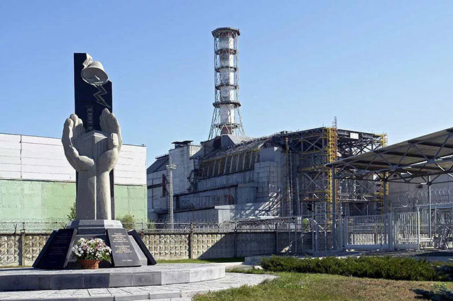 Санаторно-курортное лечение пострадавших вследствие Чернобыльской катастрофы