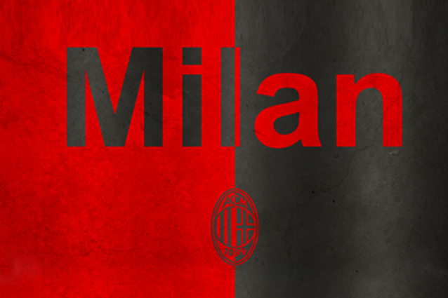 Серия А – сможет ли «Милан» преодолеть черную полосу?