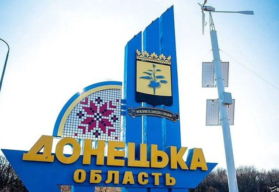 В Донецкой области нет лабораторий для выявления коронавируса