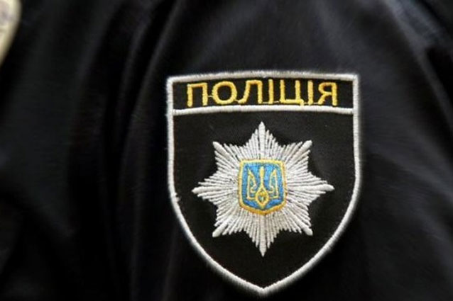 В Донецкой области двое полицейских задержаны за взятку