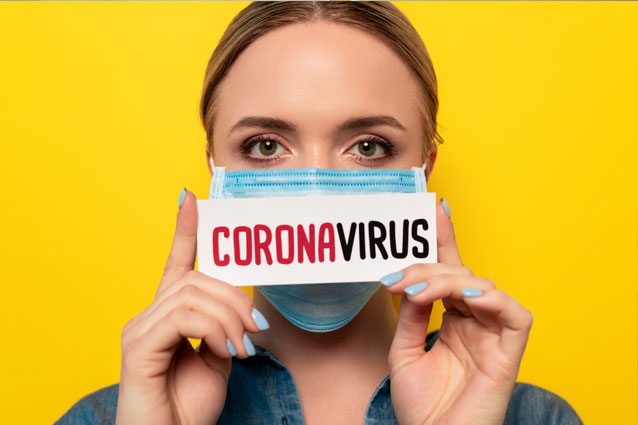 В Украине 13 691 случай коронавируса: обновленные данные Минздрава