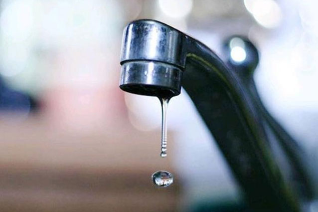 Торецк без воды до 3 августа: На водоводе в «серой» зоне порыв