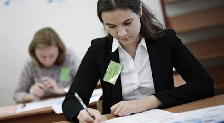 В Украине могут отменить ВНО и экзамены после школы