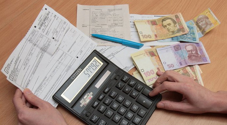 В Украине изменили особенности выплат пенсий и субсидий