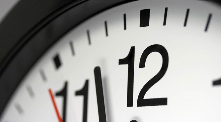 Внимание изменение времени комендантского часа с 1 сентября 2022 года