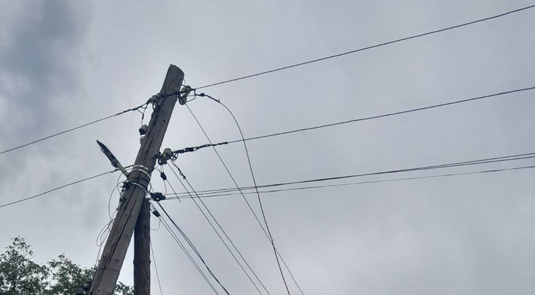 Специалисты ДТЭК Донецкие электросети восстановили свет в почти 47 тысячах домов с начала недели
