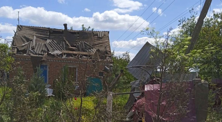 ДТЭК Донецкие электросети возобновили электроснабжение еще более 15 тысяч домов, обесточенных обстрелами