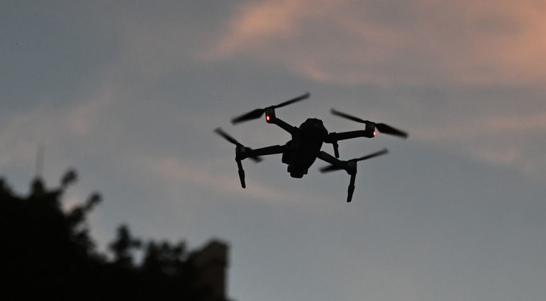 В ДНР запретили снимать и публиковать последствия атак беспилотников ВСУ