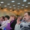 Усилить ряды партии молодежью, расти качественно