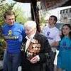 Для волонтеров нет праздничных дней