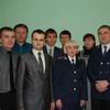 На страже Закона (1 декабря 2011 года Прокуратура Украины отметила 20 лет со дня образования)