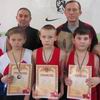 За победу сражались до последнего