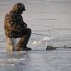 Осторожно на льду! Опасная зимняя рыбалка