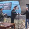 “Уходя пацанами, возвращайтесь мужчинами...”