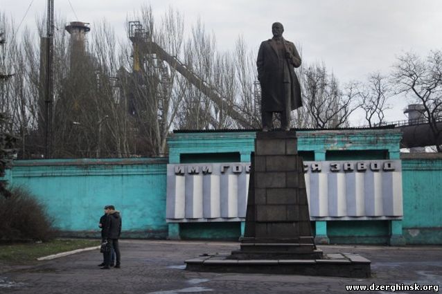 Опубликована статистика падения промышленности на Донбассе