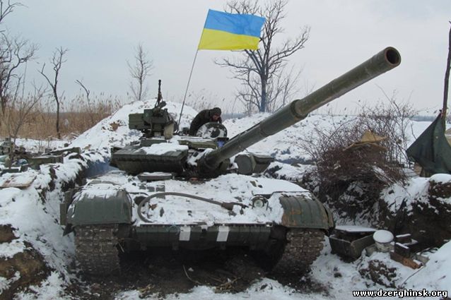 Разведка ФРГ: Киев занижает данные о погибших на Украине в 10 раз