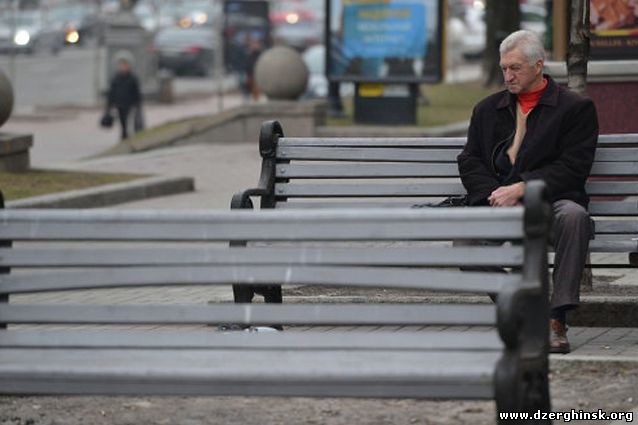 Власть: пенсионеры Украины, живите, как можете, а не можете – умрите