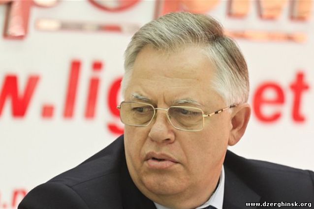 СБУ обещает задержать Симоненко, если он появится в Украине
