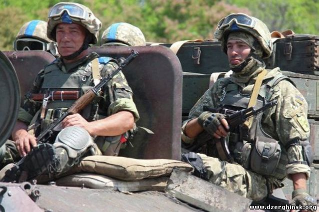 Около 70% украинцев за прекращение войны на Донбассе любой ценой