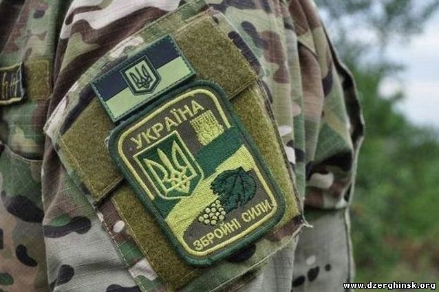 Двое военных погибли и двое ранены за сутки в Донбассе - штаб АТО