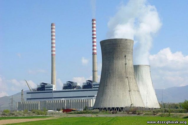 Запасов угля на украинских ТЭС осталось на сутки