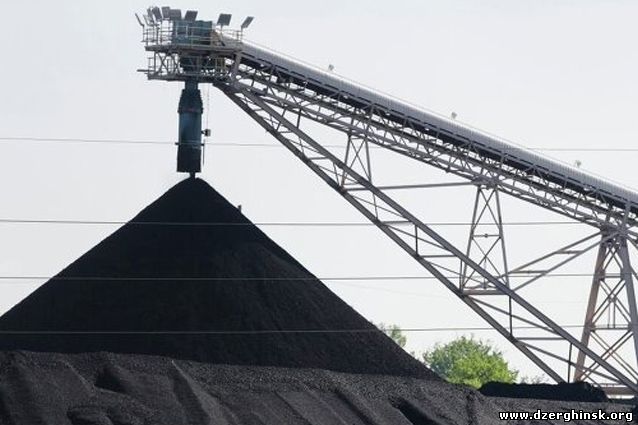 ДТЭК возобновил поставки угля из Донбасса