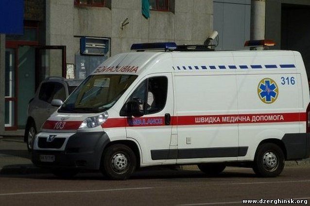 В Донецкой области в результате взрыва погиб ребенок